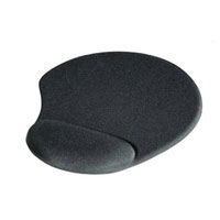 Hama Mouse Pad  Pro mini , anthracite (00052267)